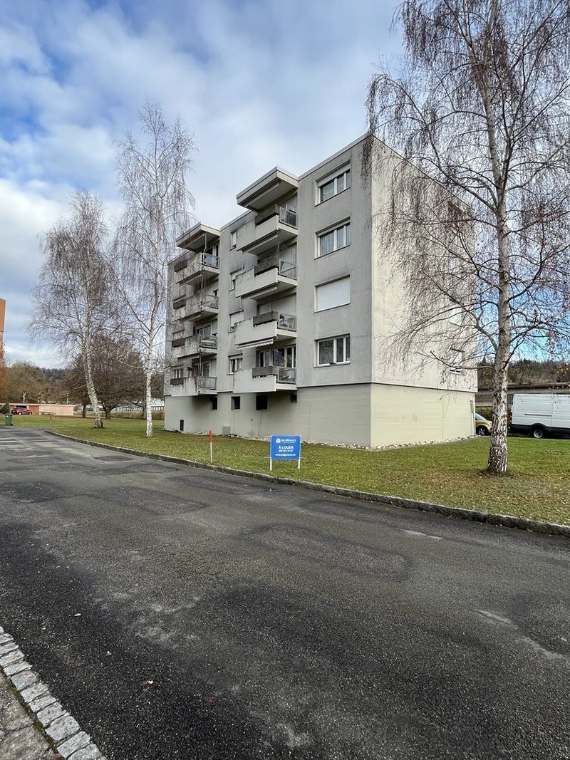 Photo 1 of Porrentruy