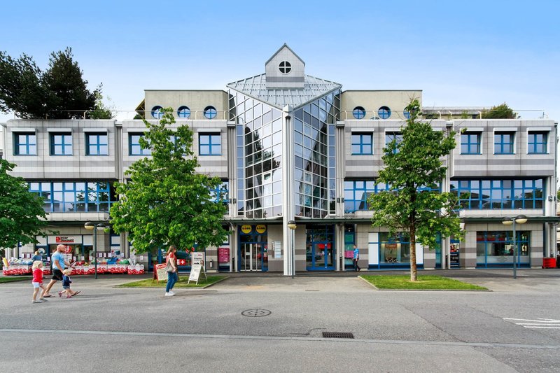 Photo 1 de Lyssachstrasse 23, Burgdorf