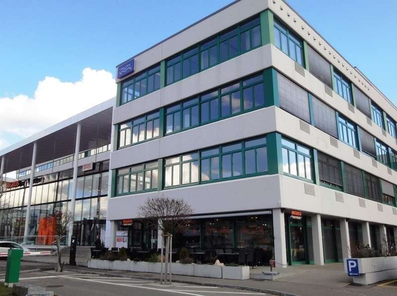Foto 1 di Industriestr. 31 (Verw.-Trakt), Dietlikon