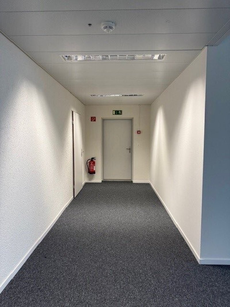 Foto 5 di Industriestr. 31 (Verw.-Trakt), Dietlikon