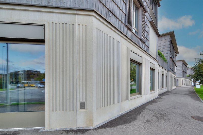 Foto 1 von Lenzburgerstr. 53, Mellingen
