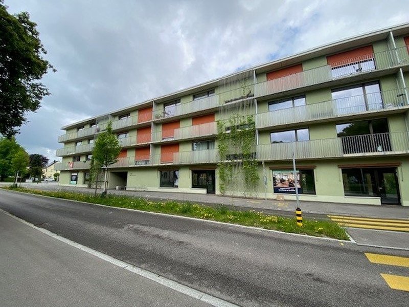 Foto 1 von Schulhausstrasse 2, Gerlafingen