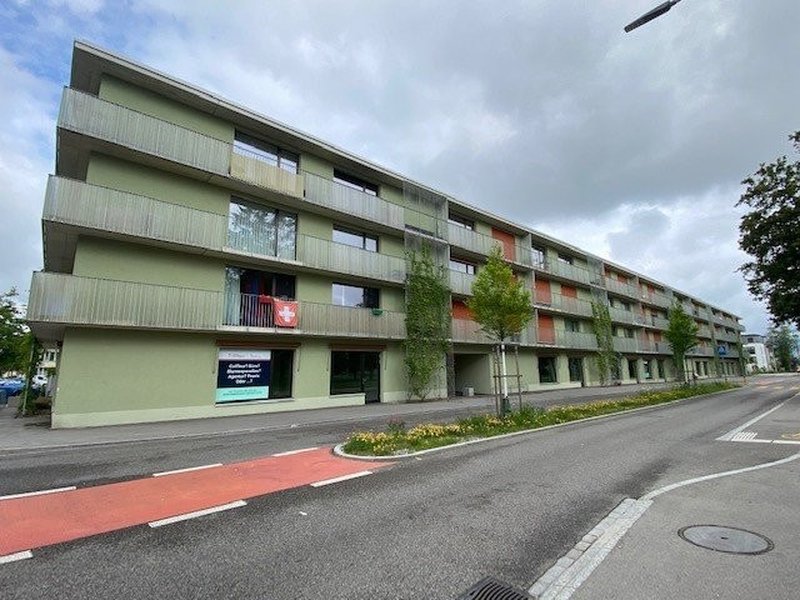 Foto 2 von Schulhausstrasse 2, Gerlafingen