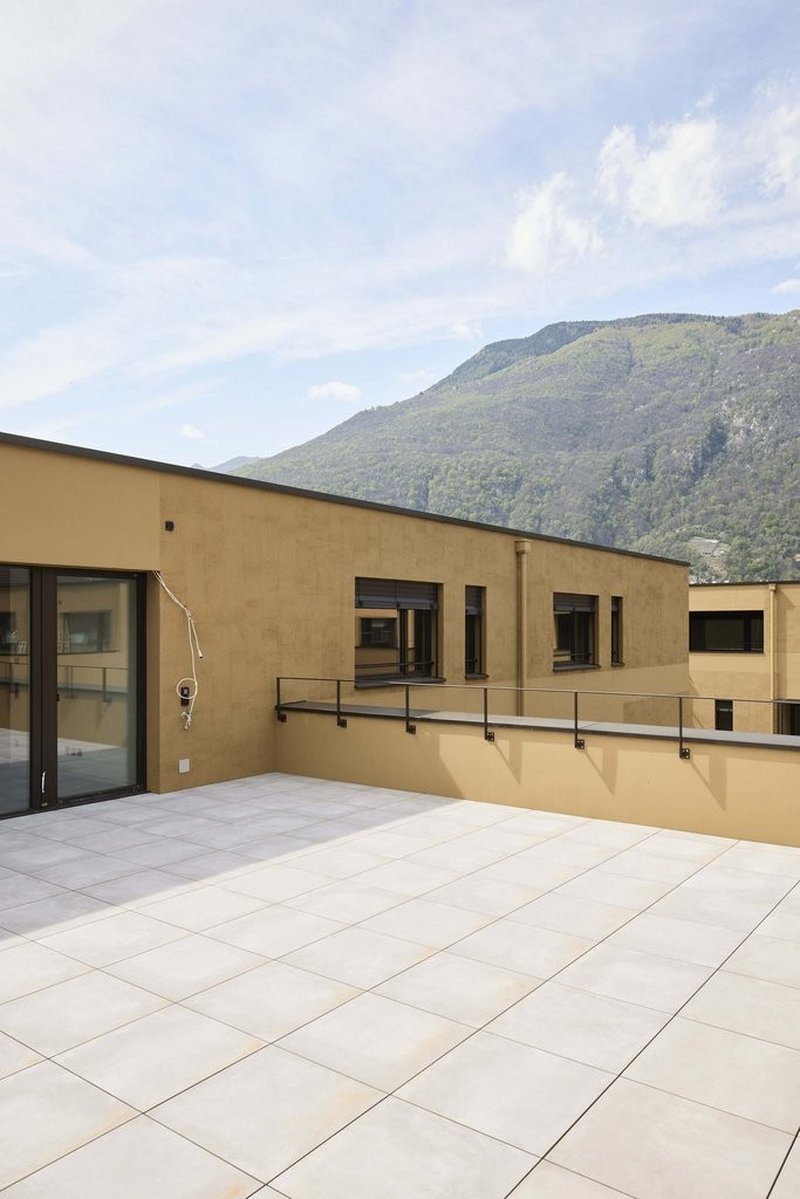 Foto 2 von Viale Officina 15, Bellinzona