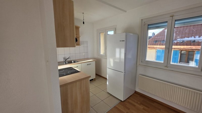 Photo 2 of Rue des Moulins 20, La Chaux-de-Fonds