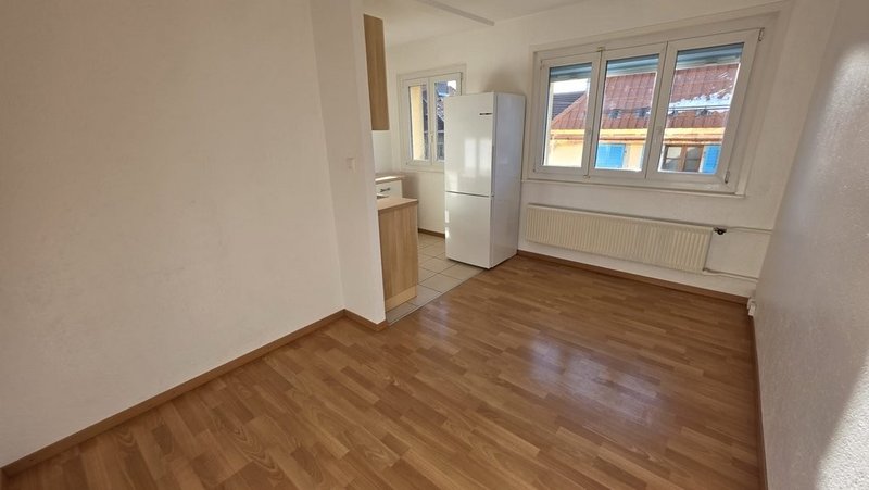Photo 5 of Rue des Moulins 20, La Chaux-de-Fonds