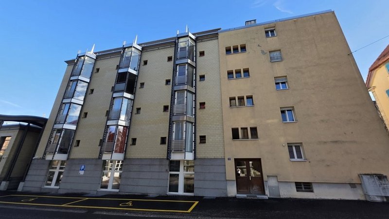 Photo 7 of Rue des Moulins 20, La Chaux-de-Fonds