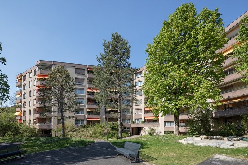 Foto 1 di Talgut-Zentrum 18, Ittigen