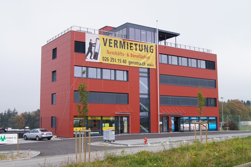 Photo 6 of Birchstrasse 3, Düdingen