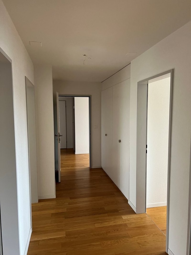 Foto 7 von Ulrich-Röschstrasse 61, Wil
