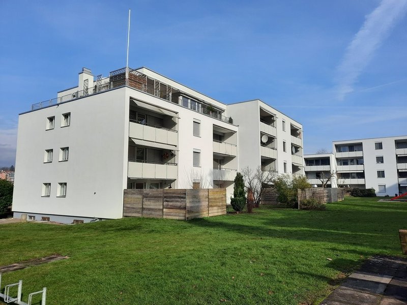 Foto 1 von Wasenhaldenstrasse 8, Laufenburg