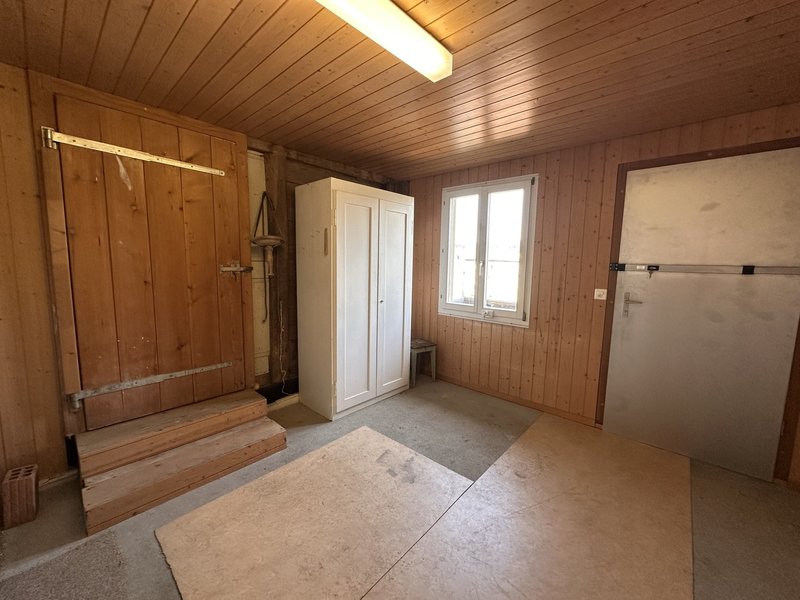 Foto 2 di Lyss-Strasse 30, Aarberg