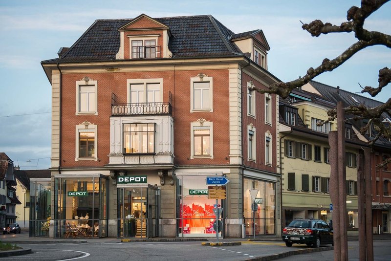 Foto 2 von Spitalgasse 25, Langenthal