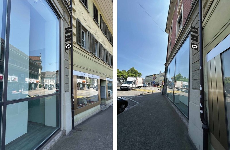 Foto 5 von Spitalgasse 25, Langenthal