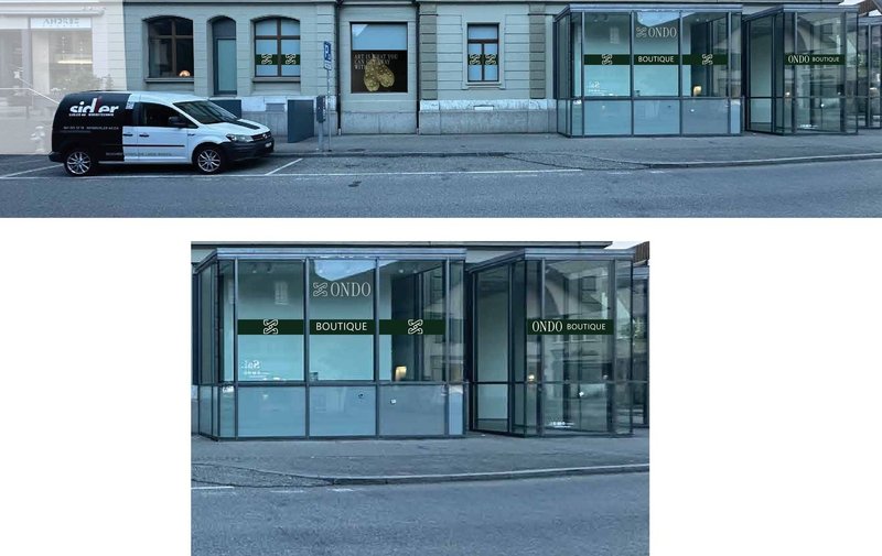 Foto 6 von Spitalgasse 25, Langenthal