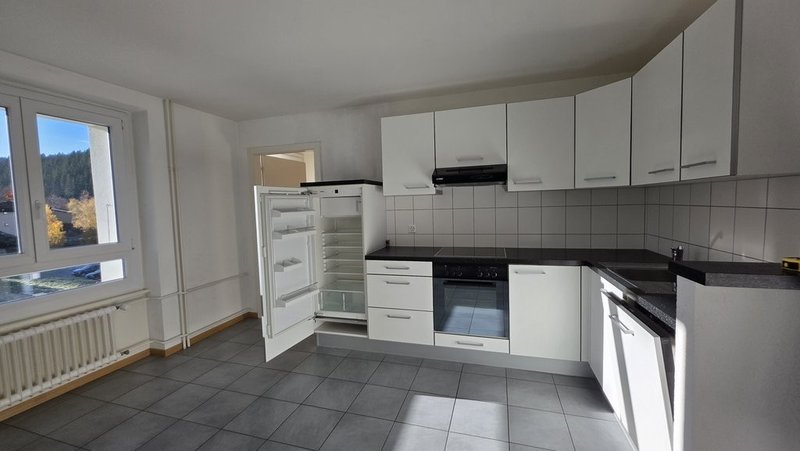 Photo 1 of Rue Girardet 23, Le Locle