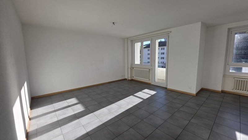 Photo 2 of Rue Girardet 23, Le Locle