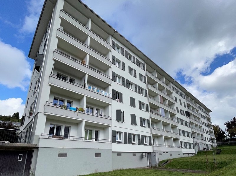 Photo 5 of Rue Girardet 23, Le Locle