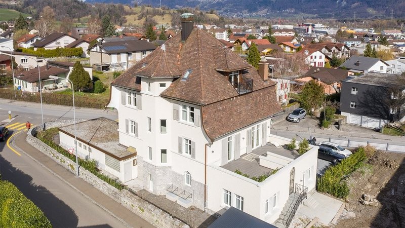 Photo 1 of Trübbach