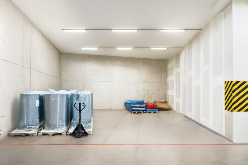 Foto 7 von Bonergasse 10, Basel