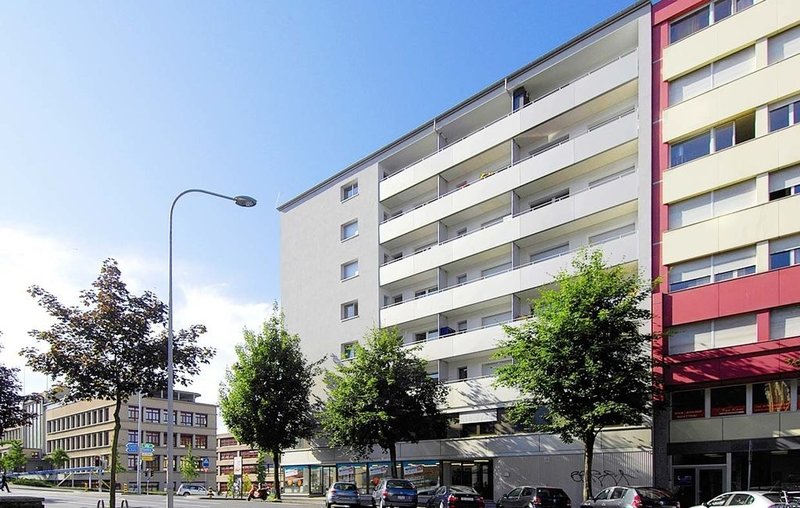 Foto 1 von Rue de Genève 75, Lausanne