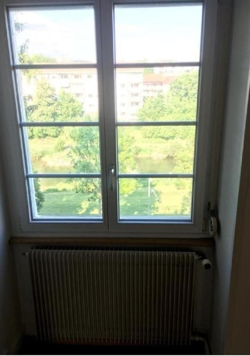 Foto 1 di Birsstrasse 136, Basel