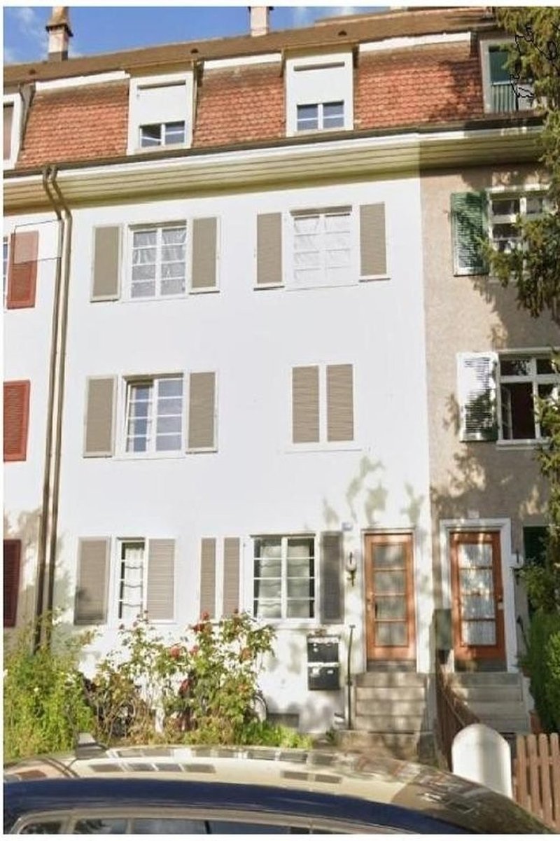 Foto 3 di Birsstrasse 136, Basel