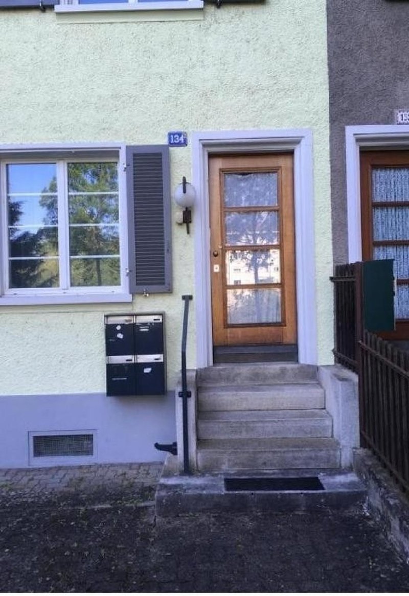 Foto 4 di Birsstrasse 136, Basel