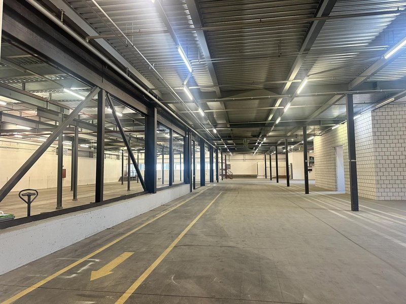 Foto 5 von Zentweg 17b, Bern