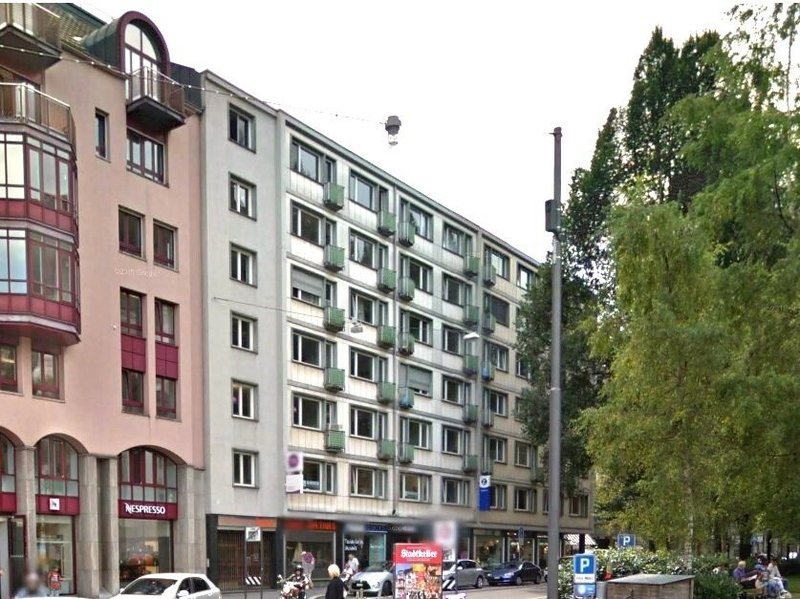 Photo 2 de Hirschengraben 7, Luzern