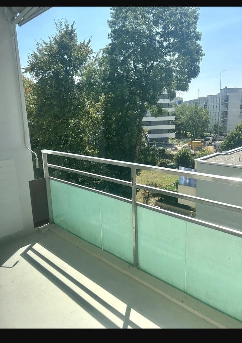 Photo 8 of Avenue de Châtelaine 85, Châtelaine