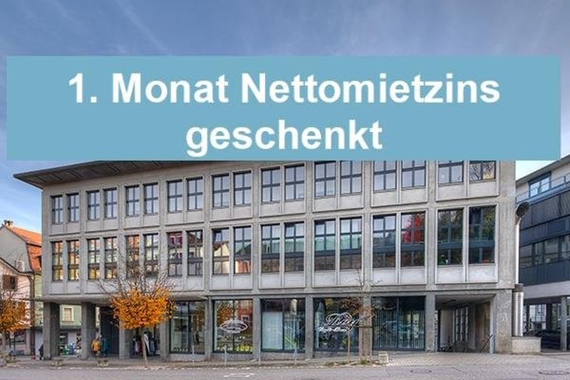 Photo 1 de Centralstr. 3, Grenchen