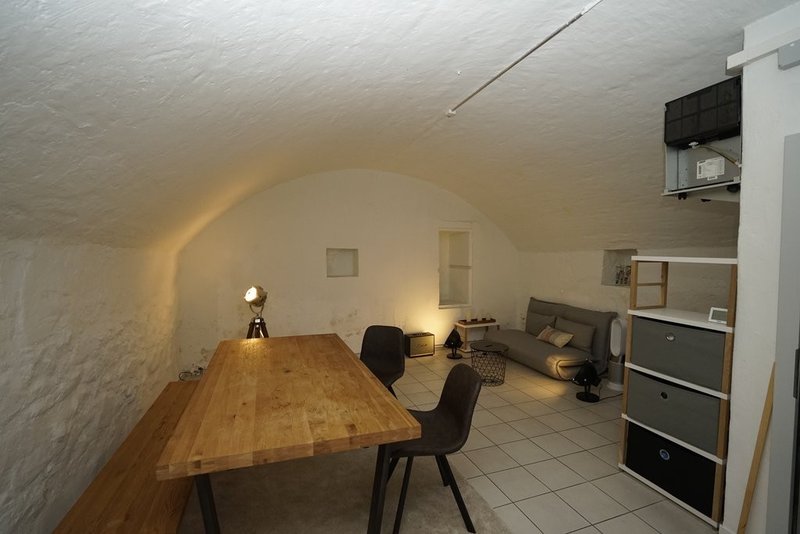 Foto 1 von Gerechtigkeitsgasse 9, Bern