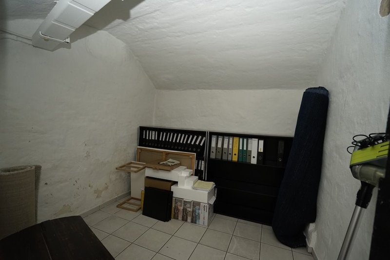 Foto 4 von Gerechtigkeitsgasse 9, Bern