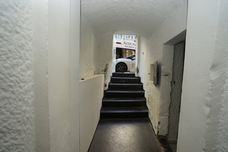 Foto 7 von Gerechtigkeitsgasse 9, Bern