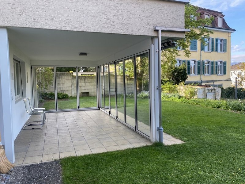 Foto 4 di Zürichstrasse 80, Küsnacht