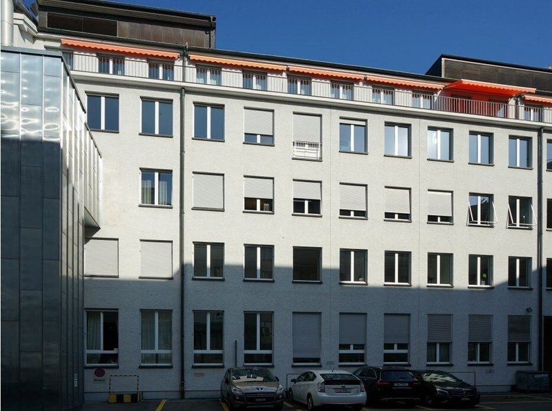 Foto 3 di Floraweg 2, Luzern