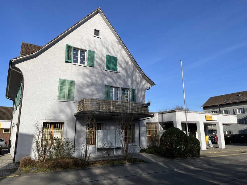 Foto 1 di Diessenhofen