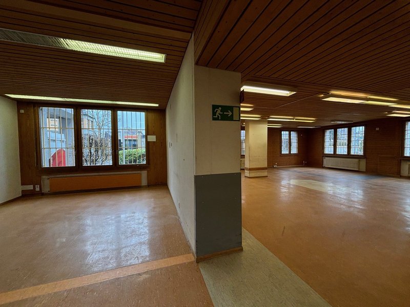 Photo 5 of Bahnhofstrasse 27, Diessenhofen
