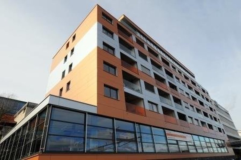 Foto 1 von Dammstr. 14, Horgen