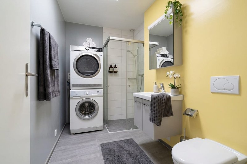 Foto 6 di untere Zollgasse 135, Ittigen