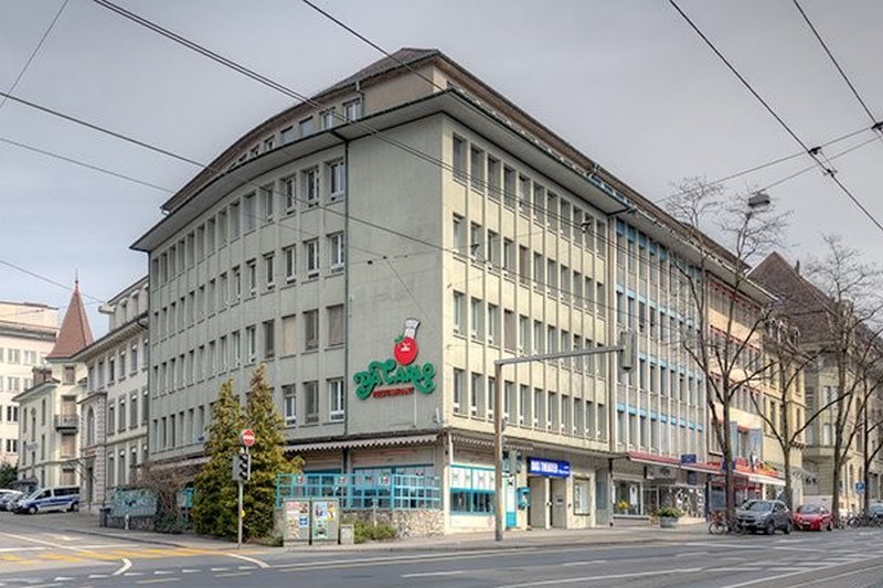 Foto 1 von Effingerstr. 14, Bern