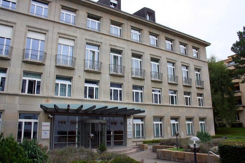 Foto 4 di Av. des Toises 12, Lausanne
