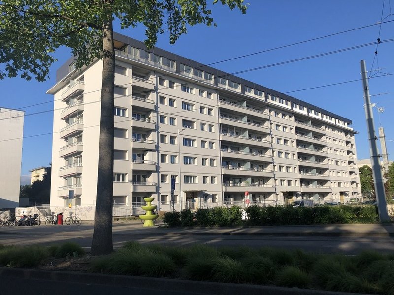 Foto 1 von Chemin des Semailles 9A, Grand-Lancy