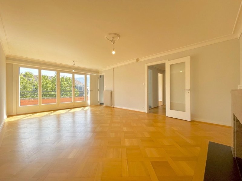 Foto 4 von Rue de Contamines 35, Genève