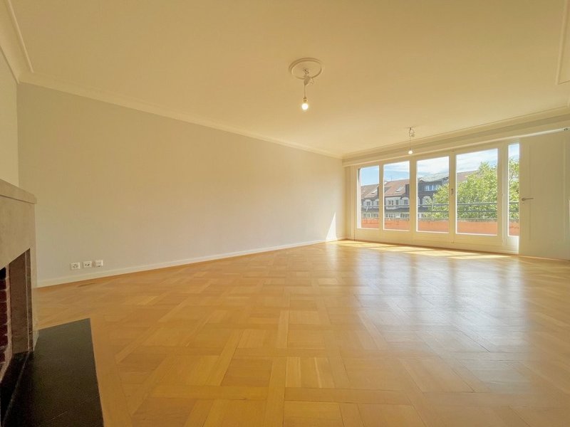 Foto 6 von Rue de Contamines 35, Genève