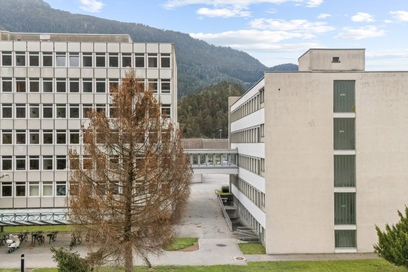 Foto 1 von Domat/Ems