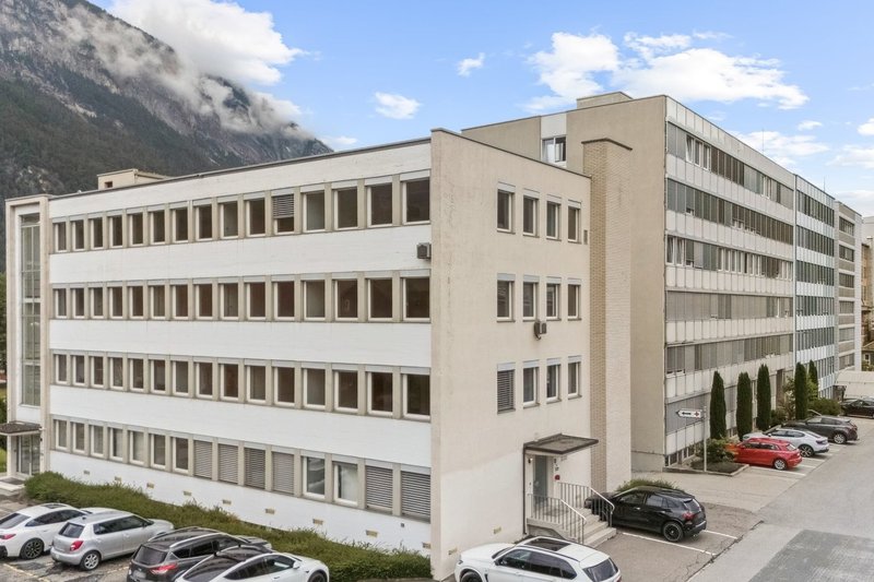 Foto 2 von Via Innovativa 1, Domat/Ems