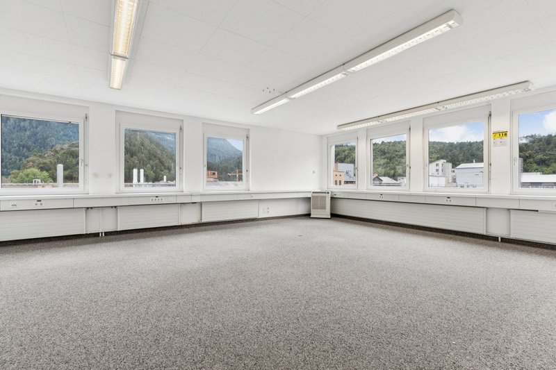 Foto 3 von Via Innovativa 1, Domat/Ems