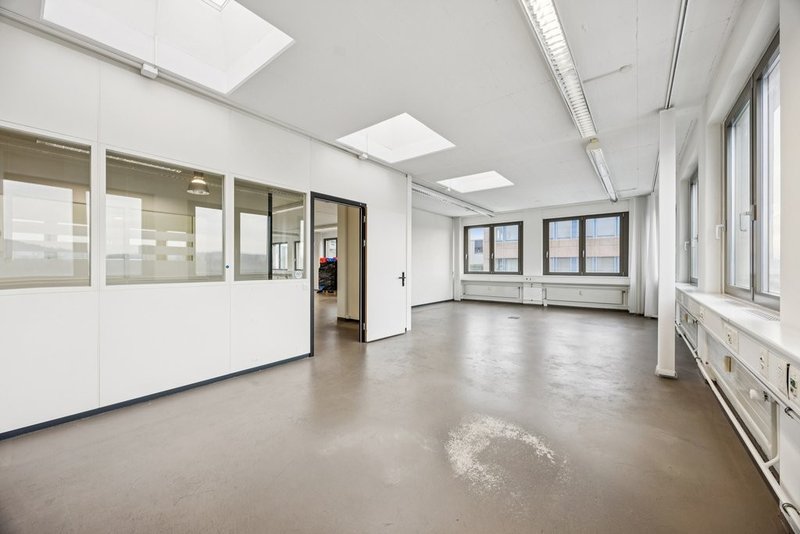 Photo 5 de Steinhaldenstrasse 28, Geroldswil
